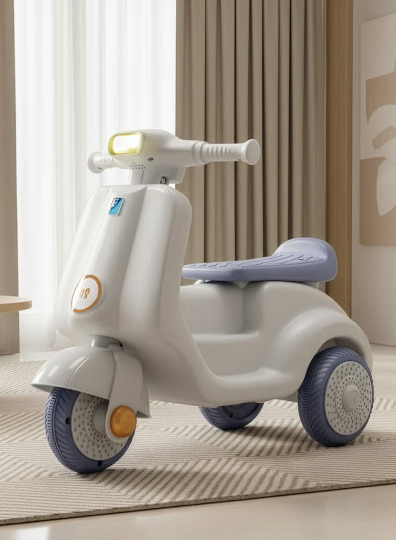Imported Push on Scooter - BZ-P816
