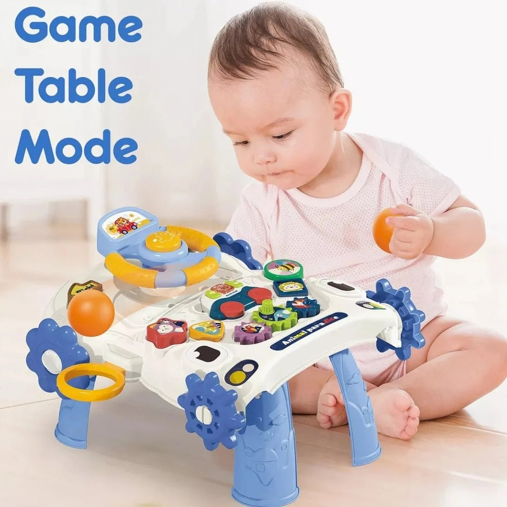 Imported Multifunctional Activity walker - 6037