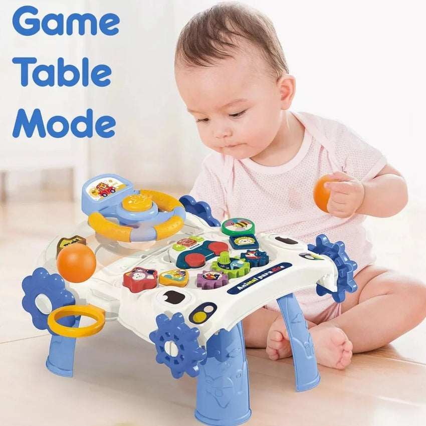 Imported Multifunctional Activity walker - 6037