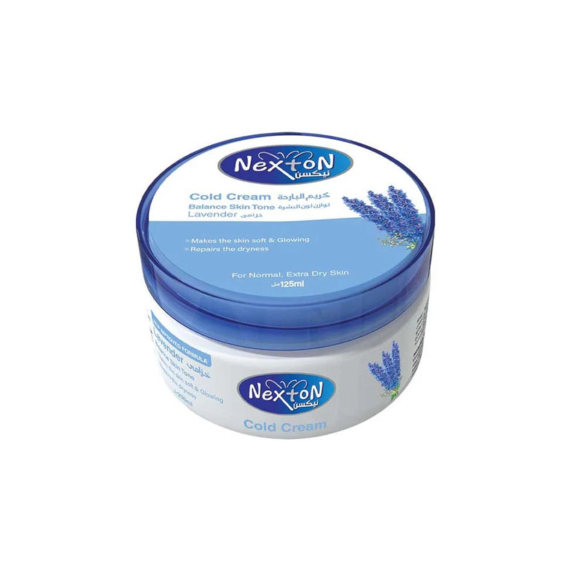 Nexton Moisturizing Soft Cream 65ML
