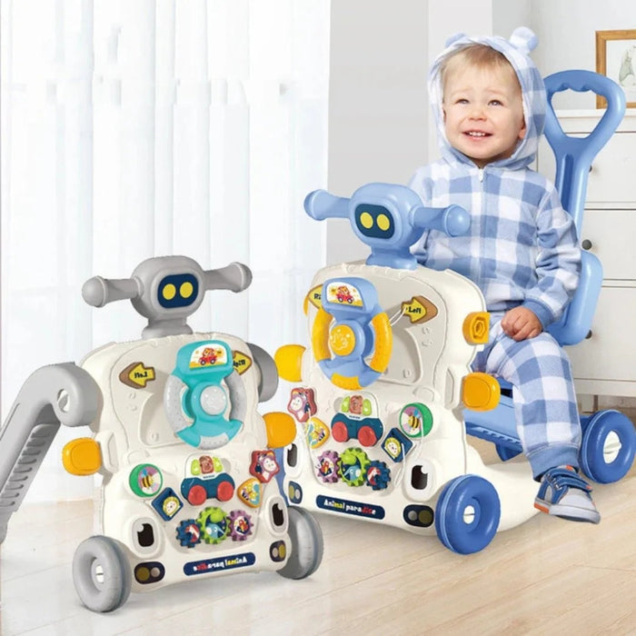 Imported Multifunctional Activity walker - 6037