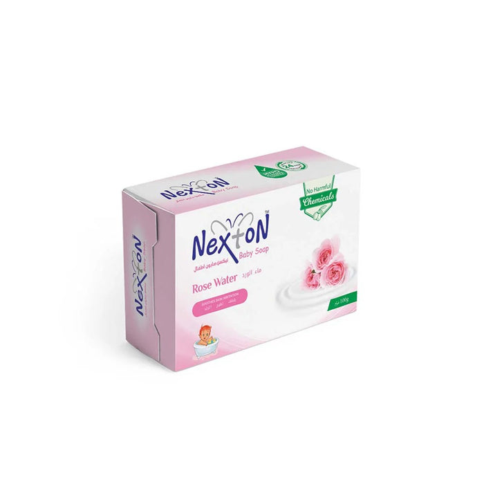 Nexton's Baby Soap 100g
