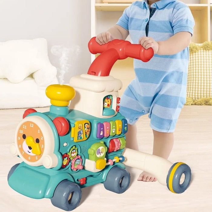 Imported Multifunctional Activity walker - 6062