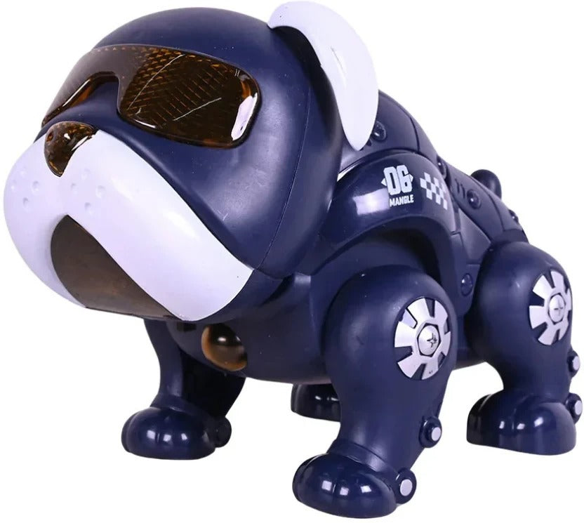 Max Dog W/ Light & Music - 8827