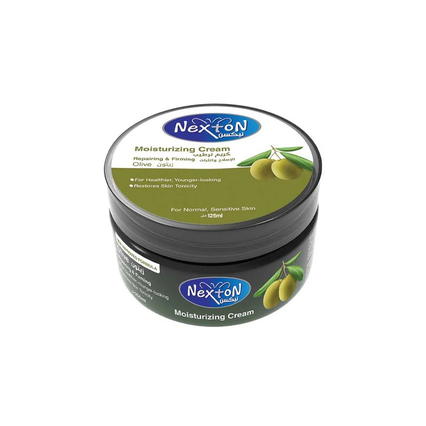 Nexton Moisturizing Soft Cream 65ML