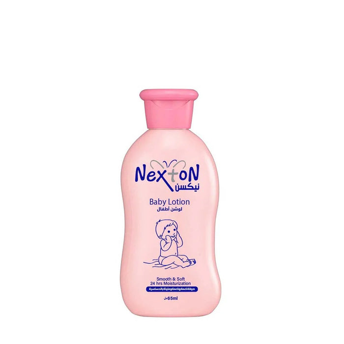 Nexton's Baby Lotion