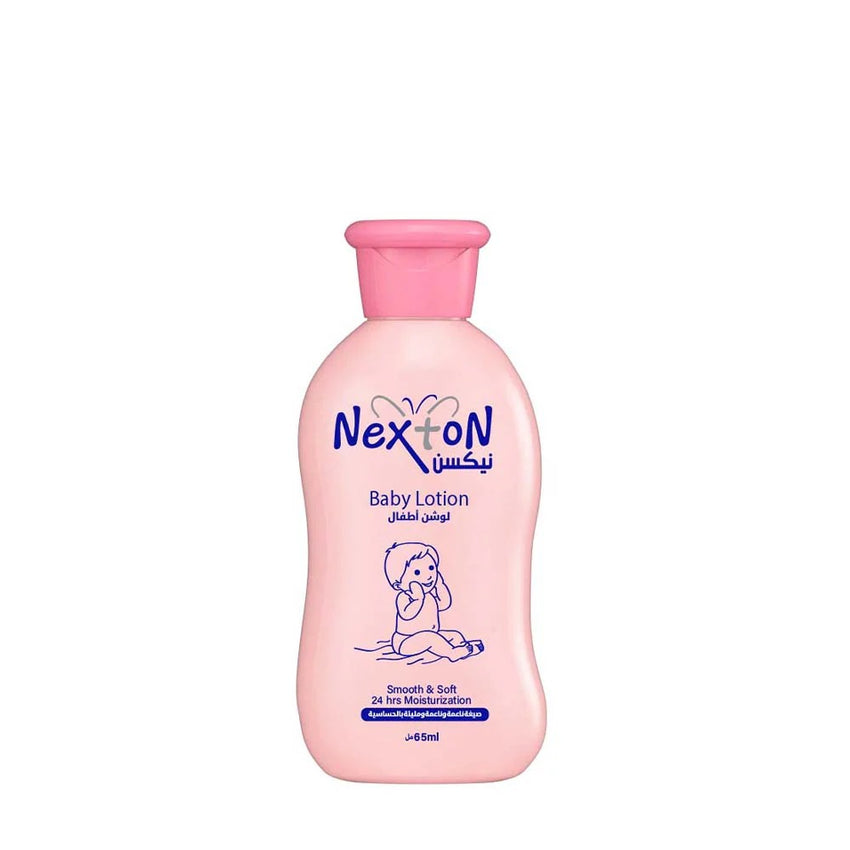 Nexton's Baby Lotion