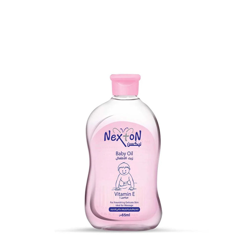 Nexton Baby Oil 65ml
