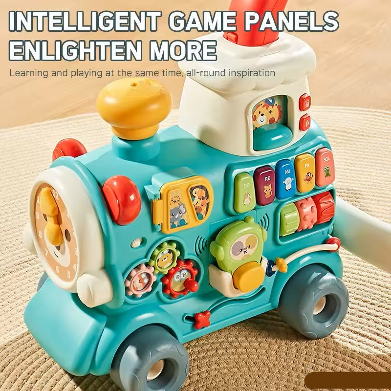 Imported Multifunctional Activity walker - 6062