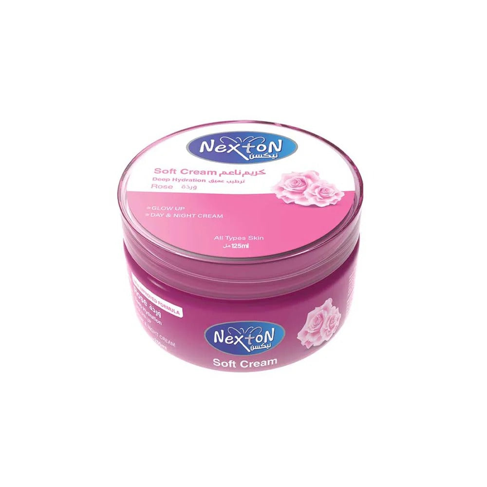 Nexton Moisturizing Soft Cream 65ML
