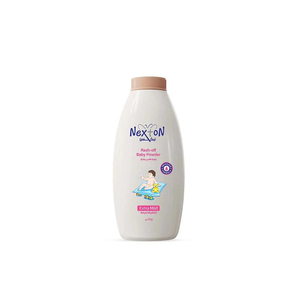 Nexton Baby Powder Rash-off  50g