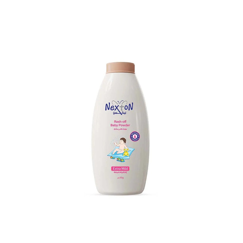 Nexton Baby Powder Rash-off  50g
