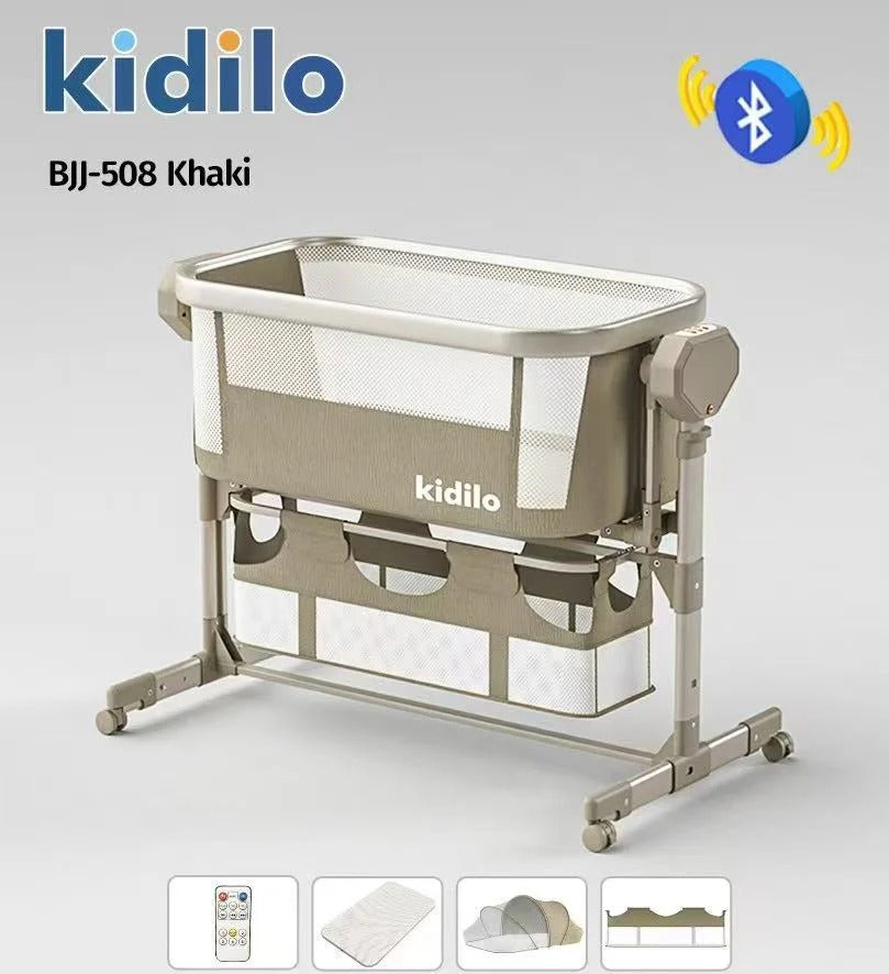 Kidilo Electric Swing - BJJ-508