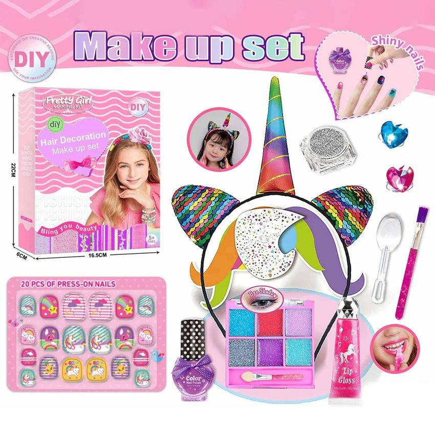 DIY Beads Makeup Set - L5306