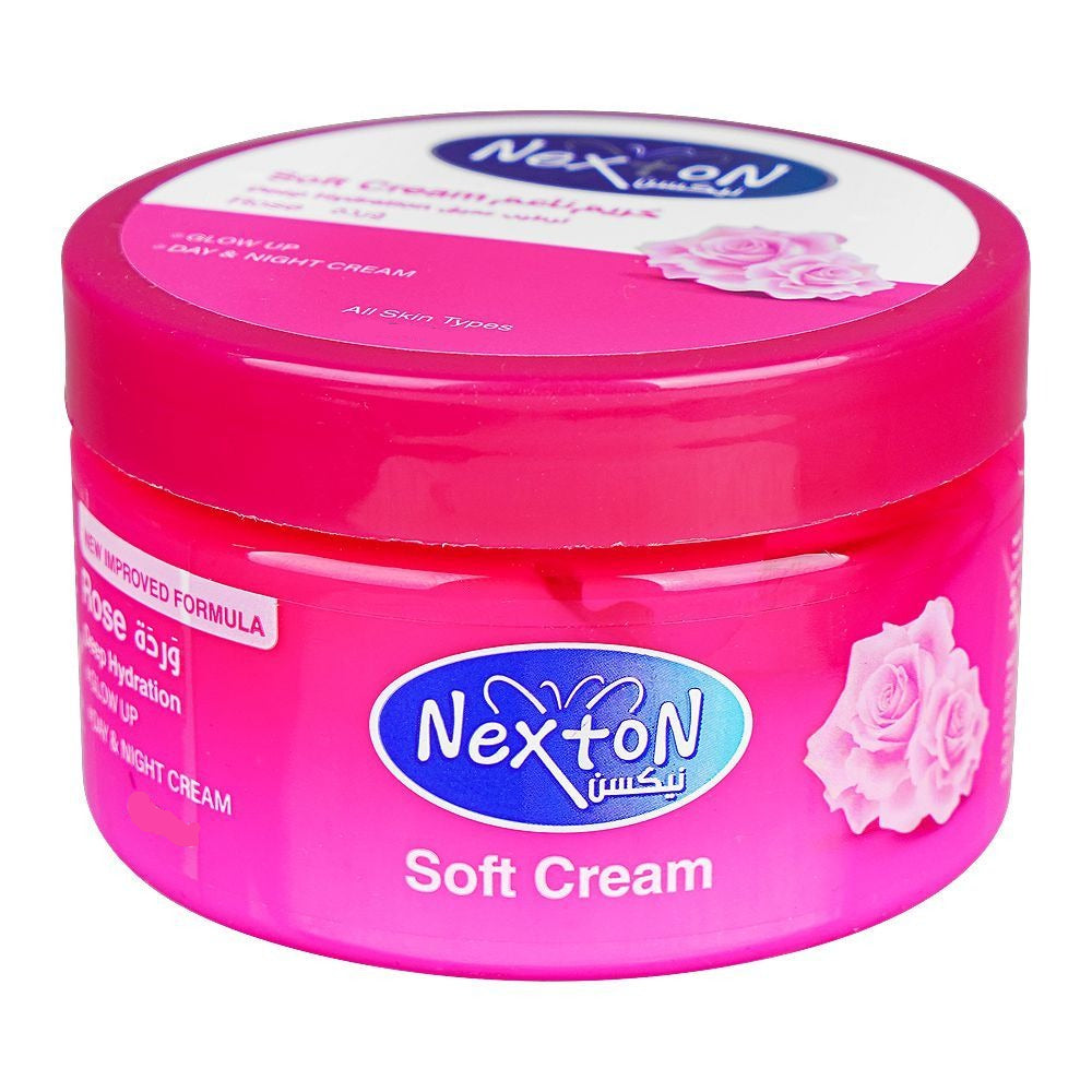 Nexton Soft Cream 65ML