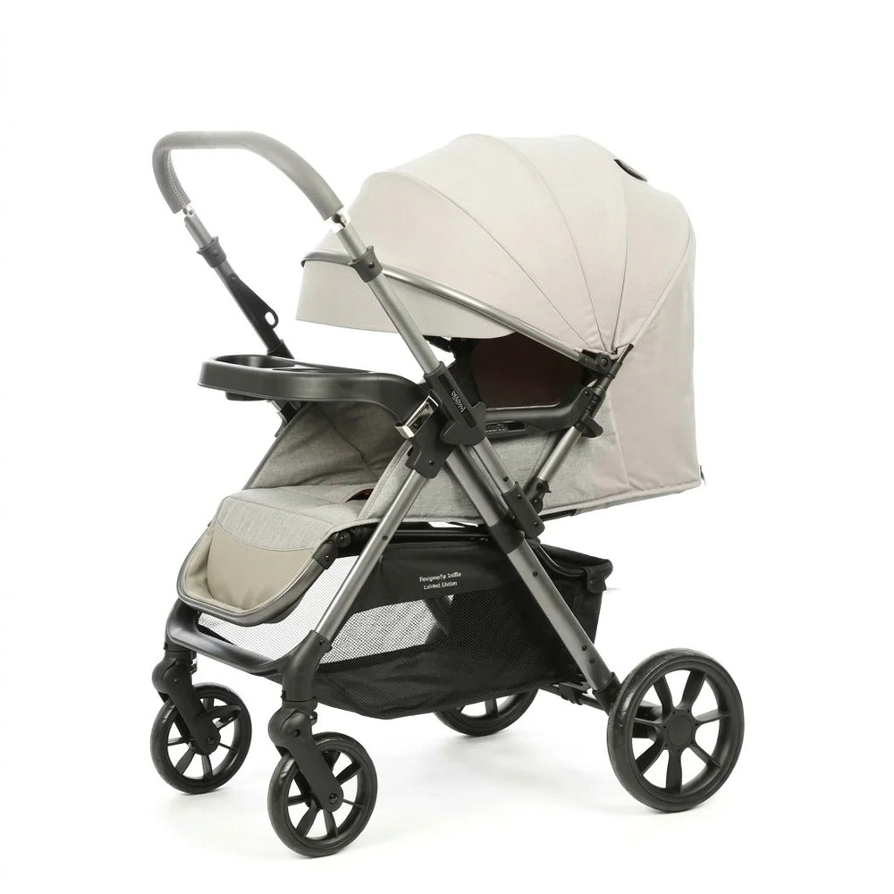 Kidilo Premium Multifunctional Stroller - T8