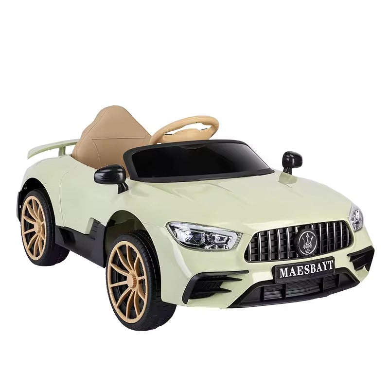 Electric ride-on car with Remote Control - BZ-L5688