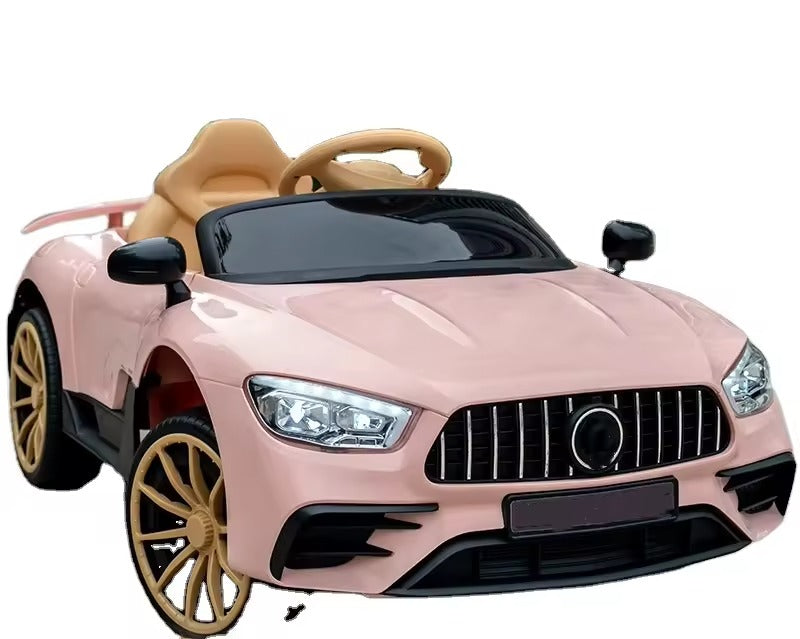Electric ride-on car with Remote Control - BZ-L5688