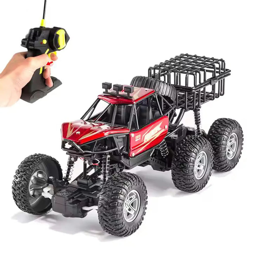 R/C High Speed Car W/Battery & Usb Line - PP-A025