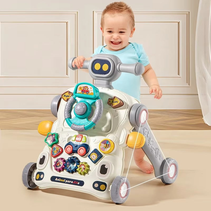 Imported Multifunctional Activity walker - 6042