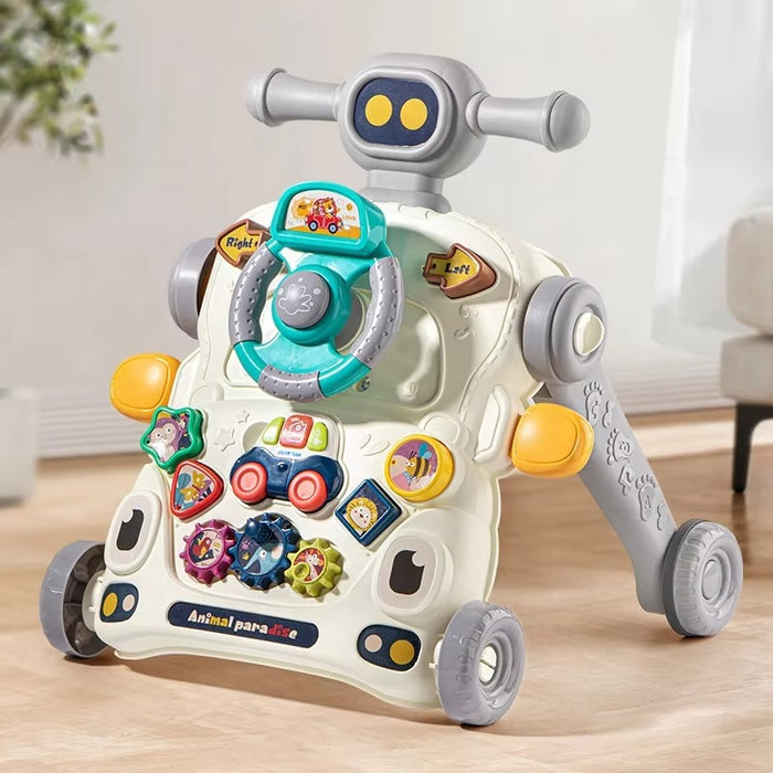Imported Multifunctional Activity walker - 6042