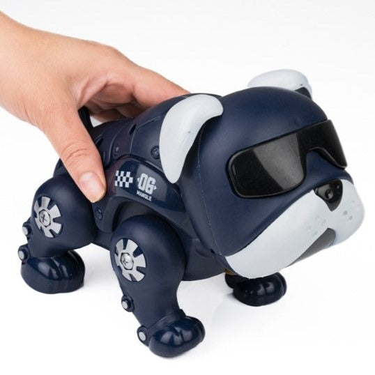Max Dog W/ Light & Music - 8827