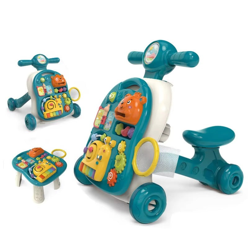Imported Multifunctional Activity walker - 963/962