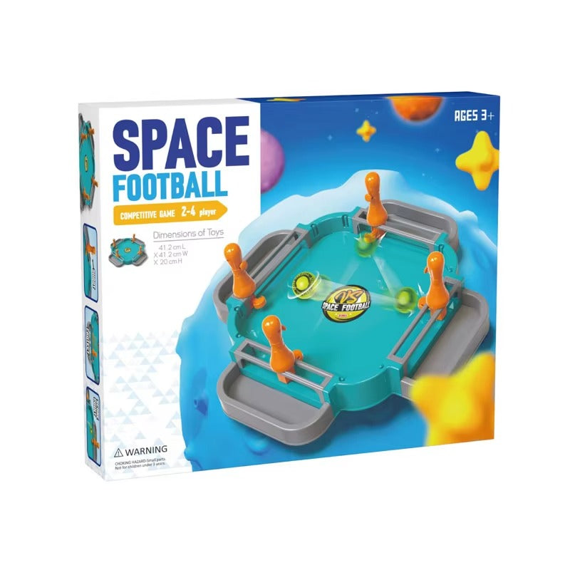 Space Football Game - 999-239
