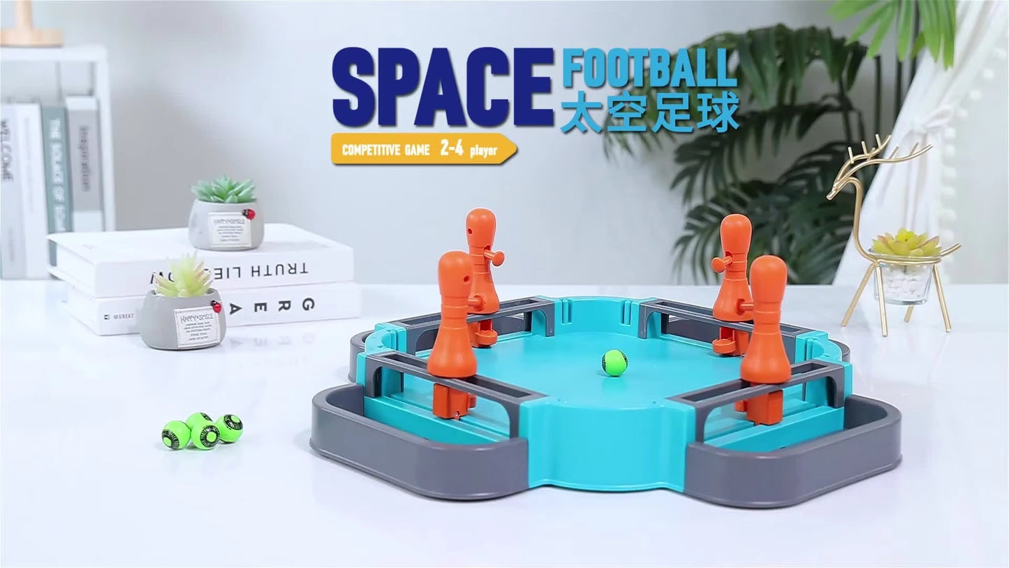 Space Football Game - 999-239