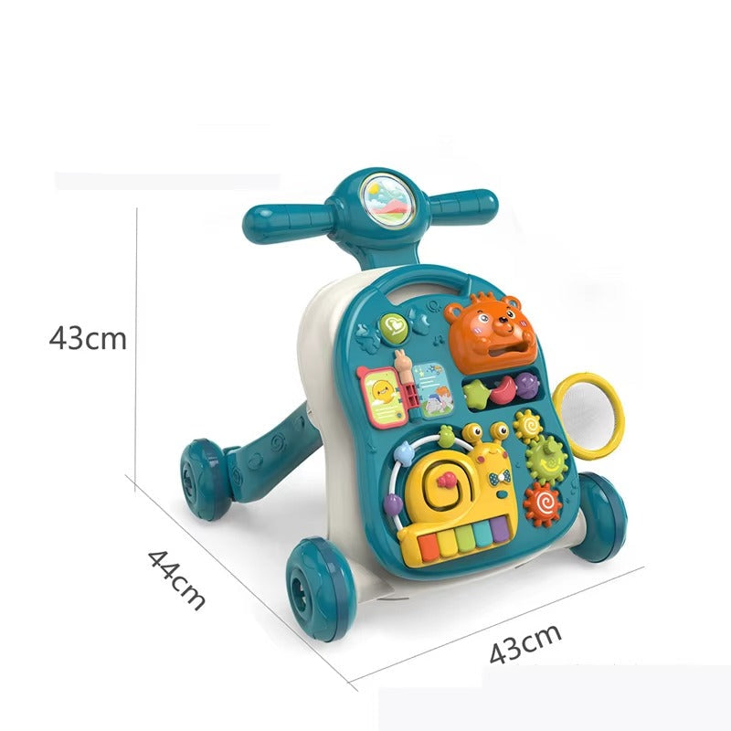 Imported Multifunctional Activity walker - 963/962