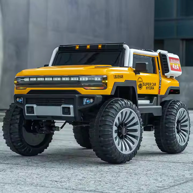 4x4 Kids Super Big Size Ride on Jeep-BZ-J588