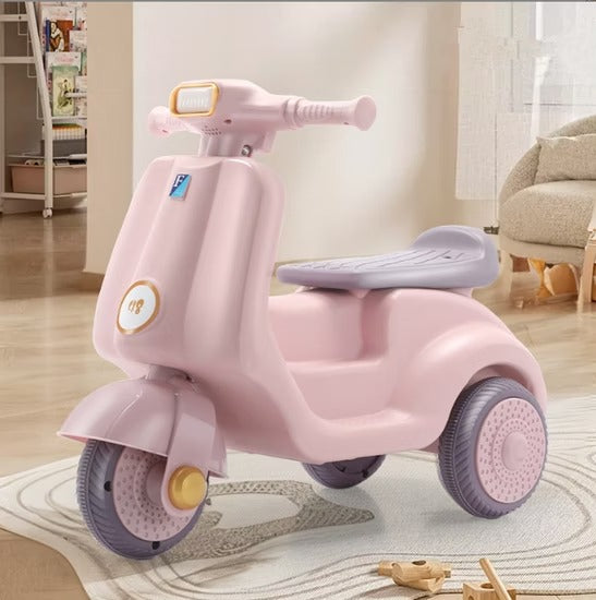 Imported Push on Scooter - BZ-P816