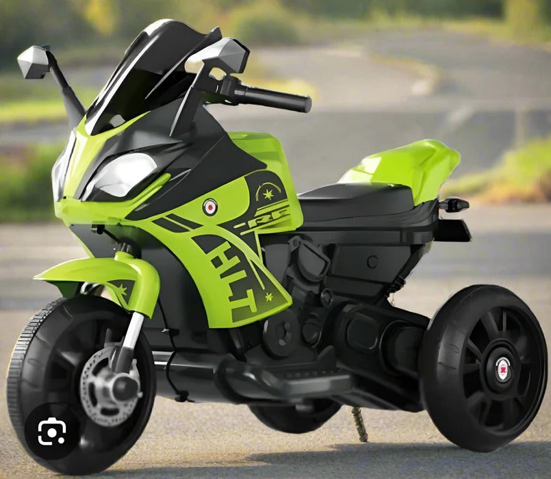 3 Wheel Electric Baby Bike - BZ-B09