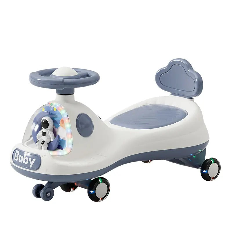 Imported Push On Kids car - BZ-T601