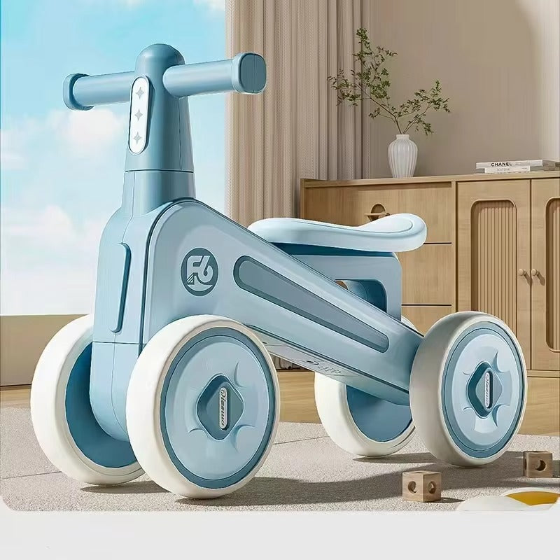 Imported Kids Push-on Car - BZ-F5