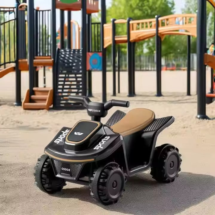 ATV Chopper Electric Bike For Kids - BZ-B668