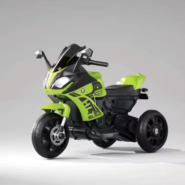 3 Wheel Electric Baby Bike - BZ-B09