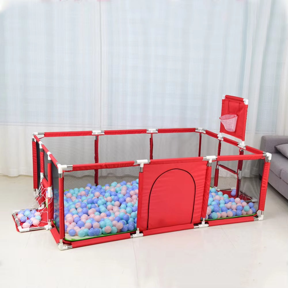Imported Play Fence For Kids - Large Size