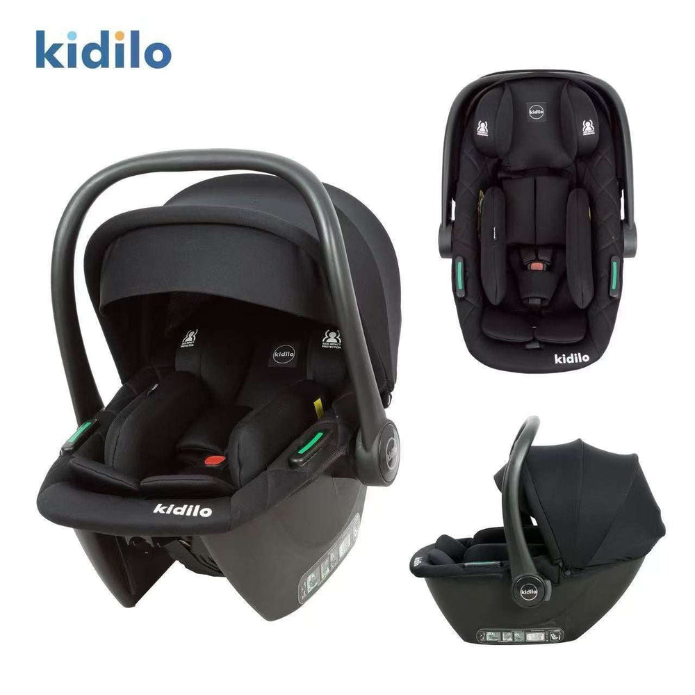 Kidilo carrycot + Car Seat - C612