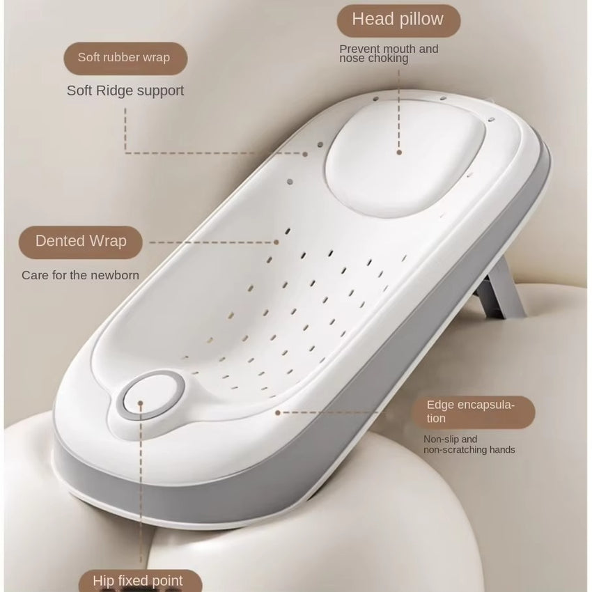 Imported Baby Bather (0-9M)