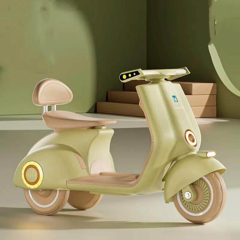 Imported Electric Vespa Scooter - 916