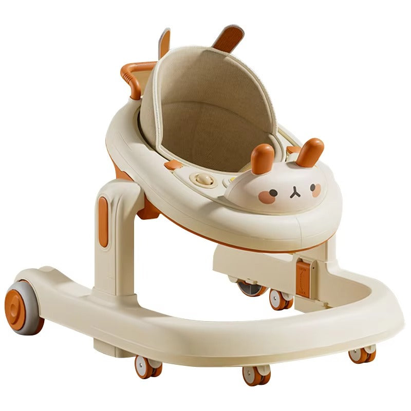 Imported Bear Face baby Walker - 928