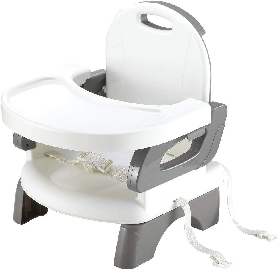 Mastela Foldable Booster Seat
