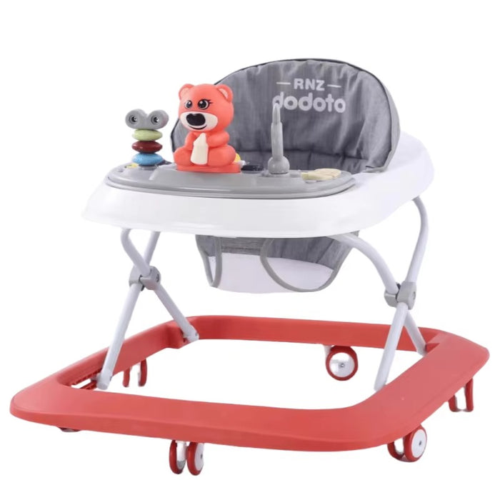 Imported Koala Face Baby Walker - W307