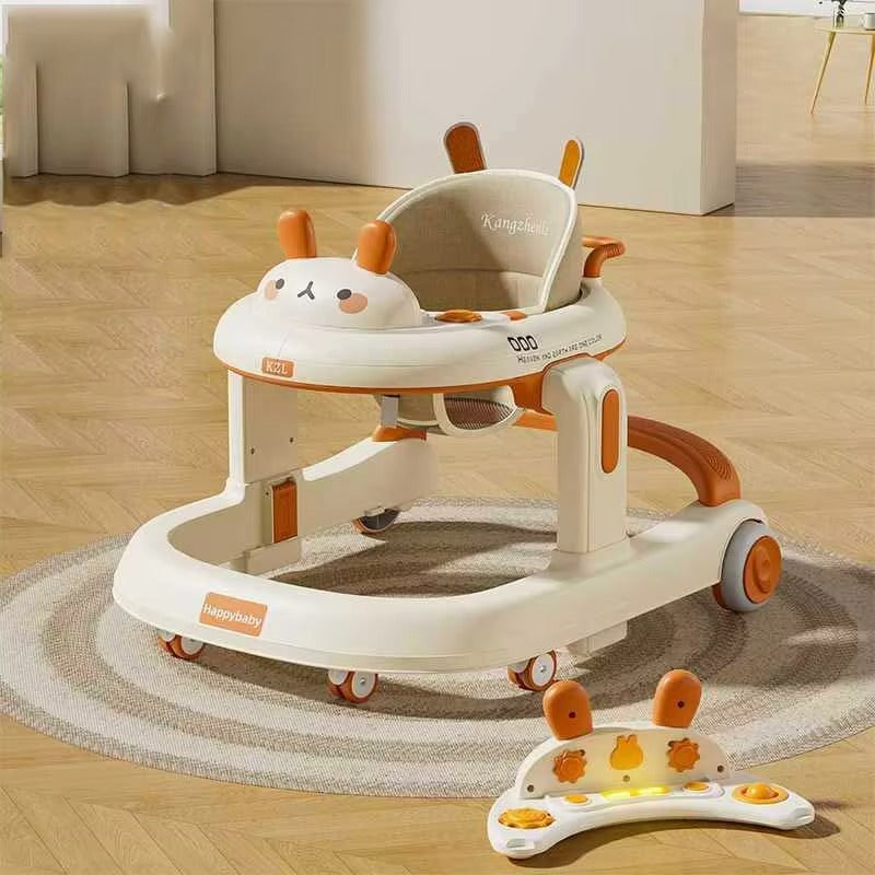 Imported Bear Face baby Walker - 928
