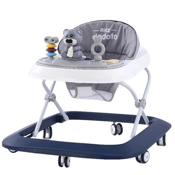 Imported Koala Face Baby Walker - W307