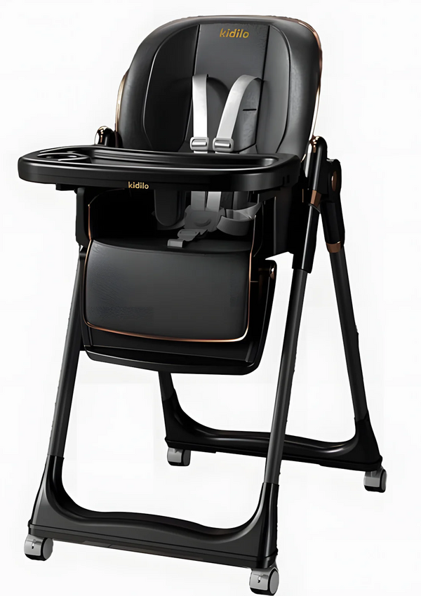 Kidilo Baby High Chair for Feeding Children-AQ-8122