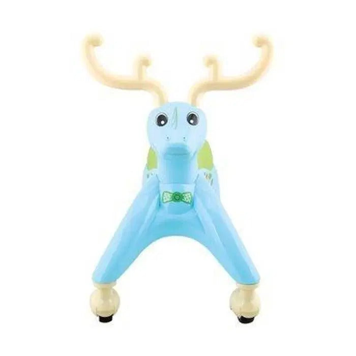 Deer Theme Kids Push-on Car - BZ-2831