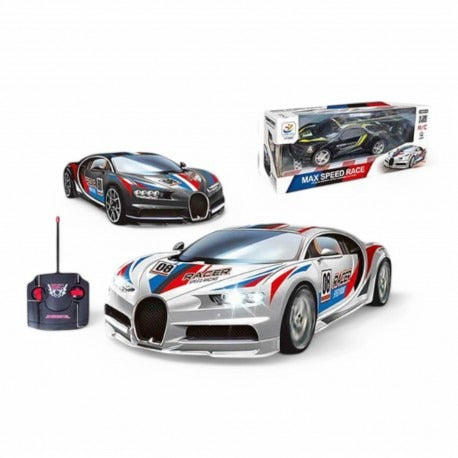 R/c Bugati Car Toy-YF668-P3