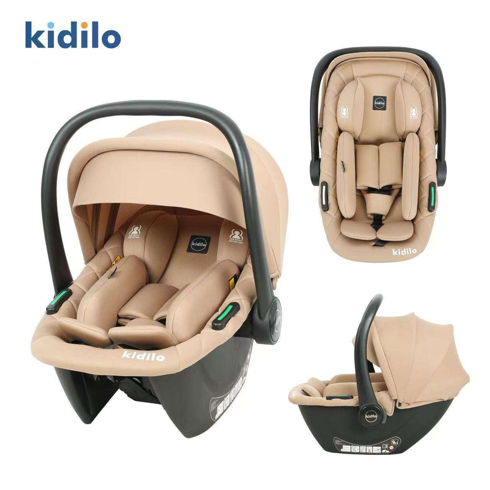 Kidilo carrycot + Car Seat - C612